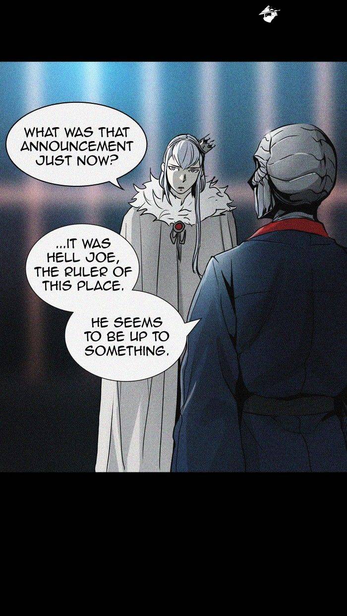 Tower of God Chapter 324 image 023